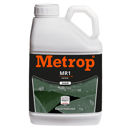Metrop MR1