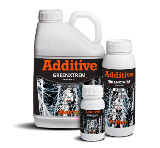 GreenXtrem liquid seaweed fertilizer